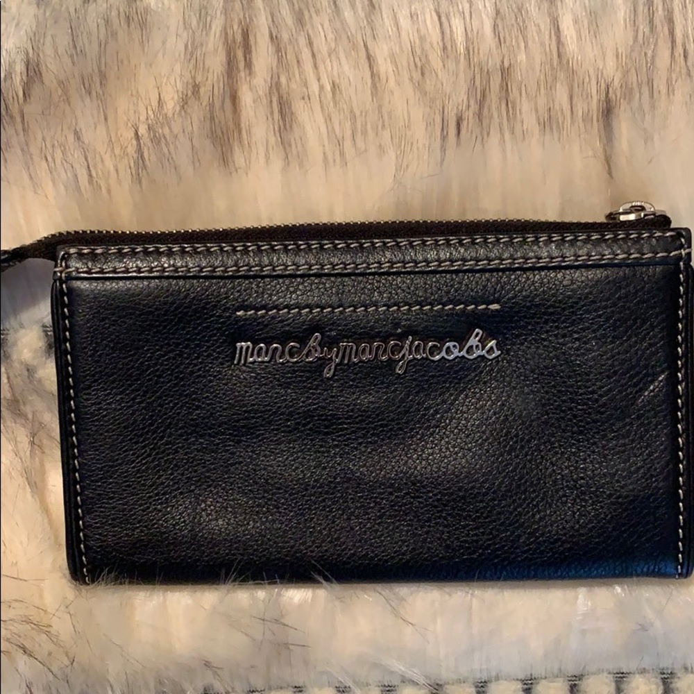 Marc by Marc Jacobs Wallet
